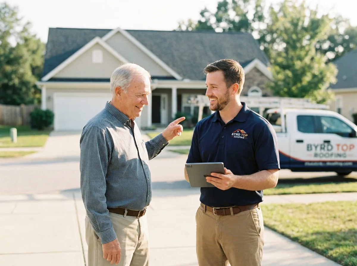 Roofing Oakesdale, WA FAQs